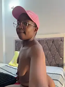 Stripchat Sex Chat of Miss-Temptasion