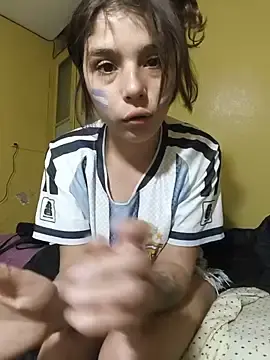 Stripchat Free Live Porn of mariamac420