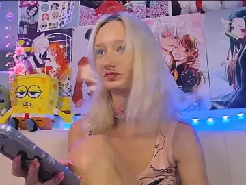 Stripchat Free Live Porn of Katia_Nabiee