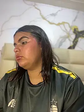 Stripchat Live Sex of Lia_sexx
