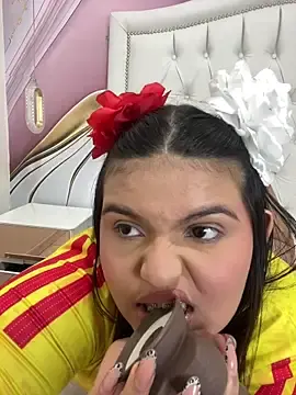 Stripchat Sex Chat of Lia_sexx