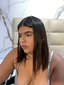 Stripchat Live Porn of Lia_sexx