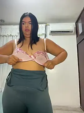 Stripchat Sex Cam of Lia_sexx