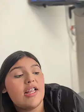Stripchat Free Porn Cam of Lia_sexx