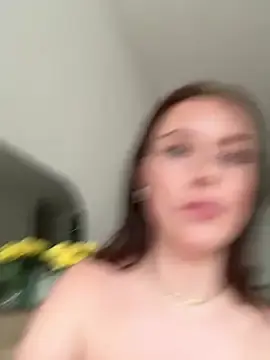 Stripchat Private Sex Chat of MaribelRiver