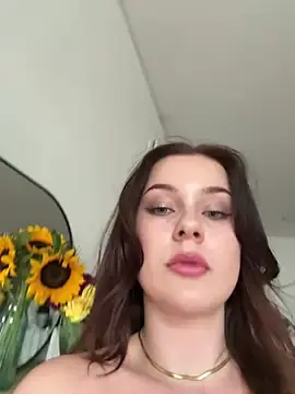 Stripchat Sex Chat of MaribelRiver