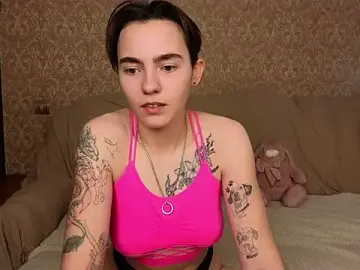 Stripchat Live Sex Cam of yourfav0ritegirls