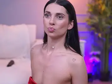 Stripchat Sex Cam of EllyLynne