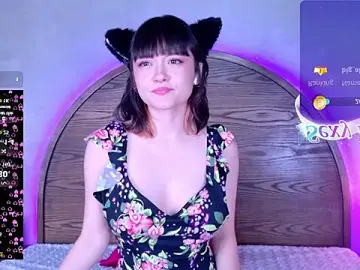 Stripchat Adult Webcams of Emily_amaura