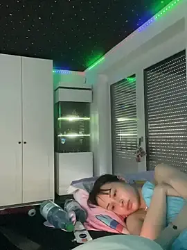 Stripchat Sex Cam of Just-Lilly