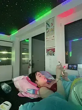 Stripchat Live Sex of Just-Lilly
