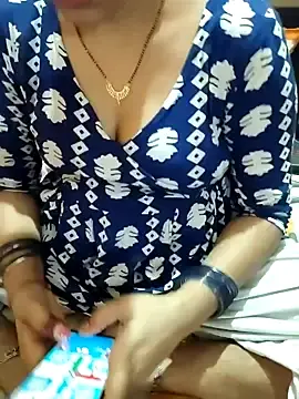 Stripchat Live Sex Cam of O_My_GoodnesS