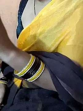 Stripchat Free Live Porn of O_My_GoodnesS