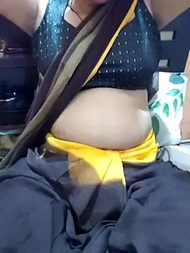 Stripchat Nude Webcam of O_My_GoodnesS