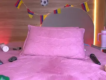 Stripchat Best live sex cam show of alexaa_walker