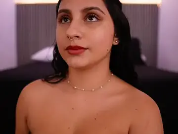 Stripchat Live Sex of Luu_Princess