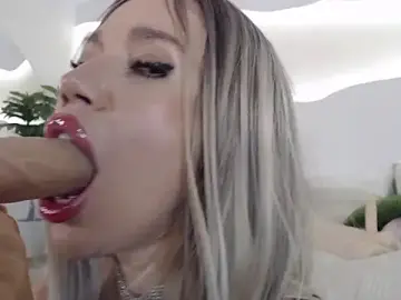 Stripchat Private Sex Chat of MarrylouAnne