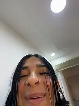 Stripchat Private Sex Chat of Meganmilk1