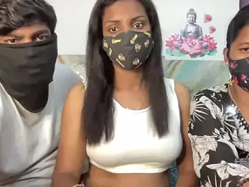Stripchat Nude Webcam of TN_IN_Romantic_Couples