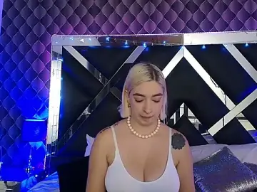 Stripchat Sex Chat of victoriaa_lee_