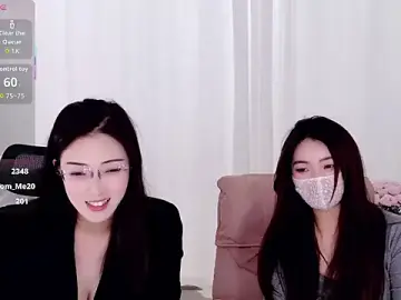 Stripchat Live Sex of yangyang-777