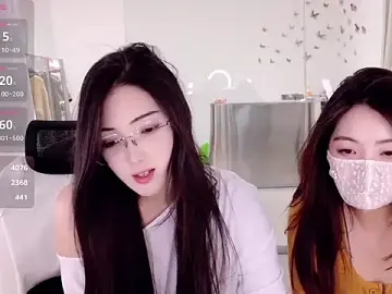 Stripchat Best live sex cam show of yangyang-777