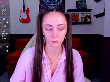 Stripchat Best live sex cam show of Lexi_Split