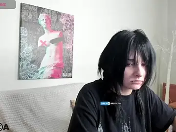 Stripchat Sex Cam of MillyMils