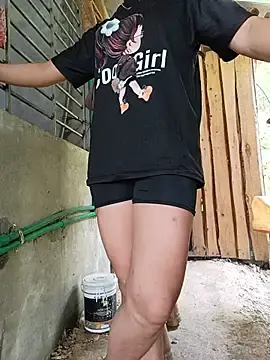 Stripchat Best Webcam of congchua977