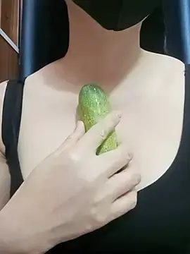 Stripchat Live Porn of maymina001