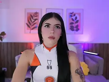 Stripchat Sex Chat of JadeSummerr