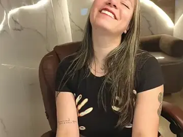Stripchat Sex Chat of miaa_cn