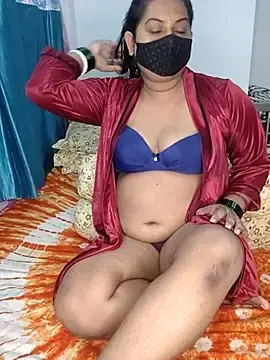 Stripchat Adult Webcams of CamGirl_Neha
