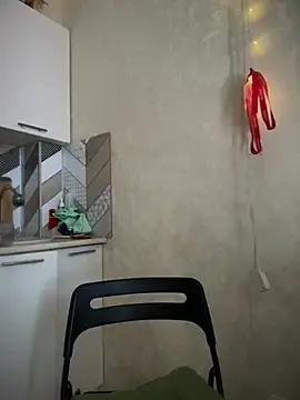 Stripchat Live Porn of LaraHollywood