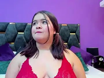 Stripchat Sex Cam of MaluJensen