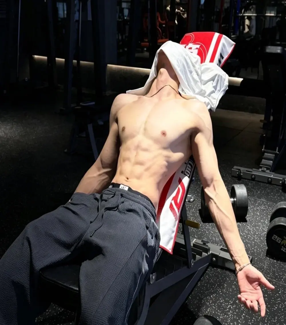 YinLi-Boy