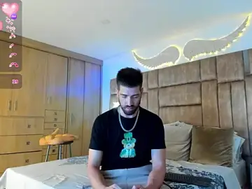 Stripchat Live Sex of petterwilly1
