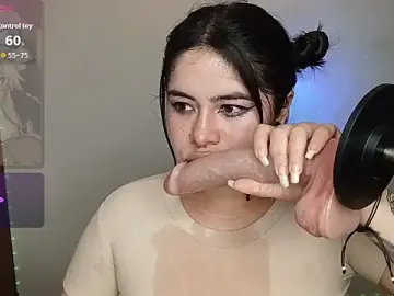 Stripchat Best live sex cam show of Magic_Alicee_