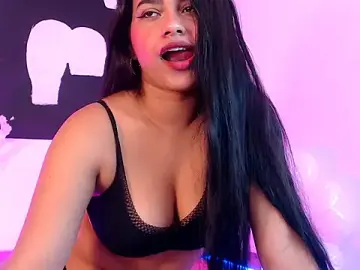 Stripchat Sex Chat of Sami-Queen