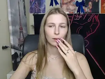 Stripchat Best Webcam of StrangerGi