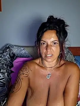 Stripchat Live Sex of allyson22andy