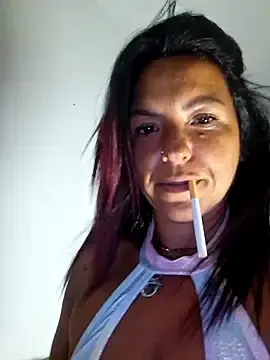 Stripchat Best Webcam of allyson22andy