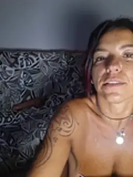 Stripchat Live Porn of allyson22andy
