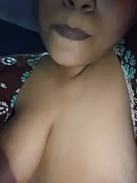 Stripchat Best live sex cam show of sexyindi_couple