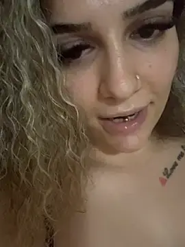 Stripchat Adult Video Chat of CrazyJessika