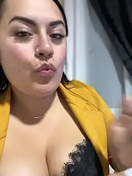 Stripchat Adult Webcams of Lesly_10-