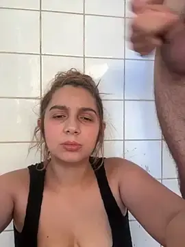Stripchat Sex Cam of hotamanda01