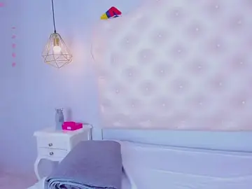 Stripchat Live Porn of ninaBravu