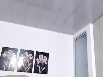 Stripchat Nude Webcam of pinky_f00x