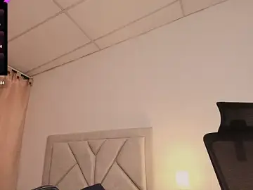 Stripchat Free Live Porn of Ariana_Pierce